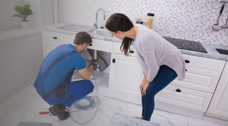 Professional sink repair in Iroquois, IL